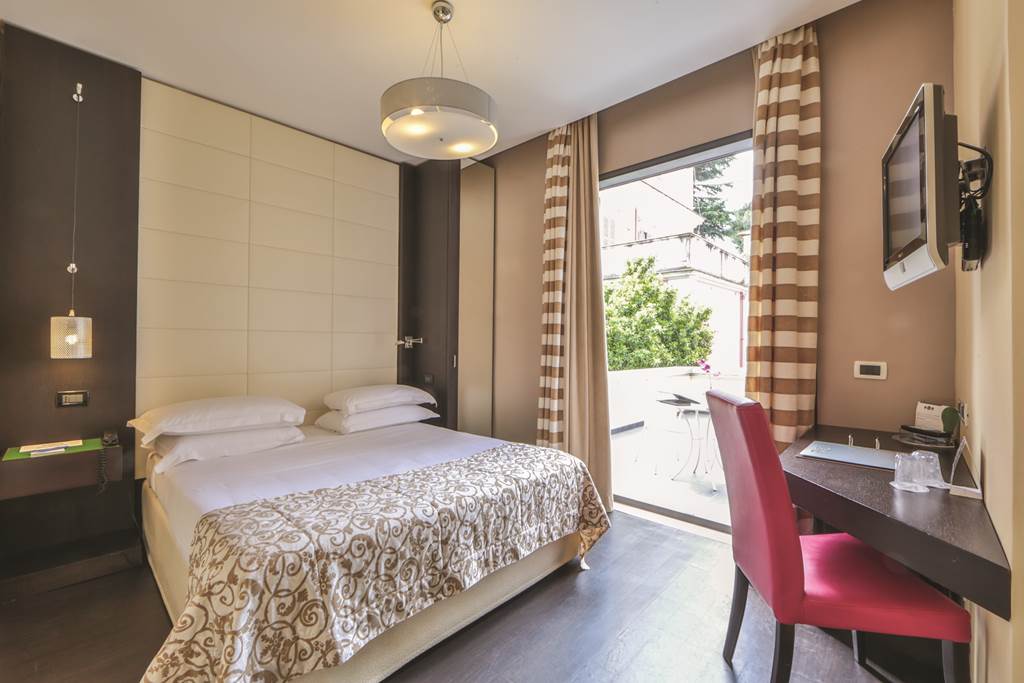 Best Western Cinemusic Roma