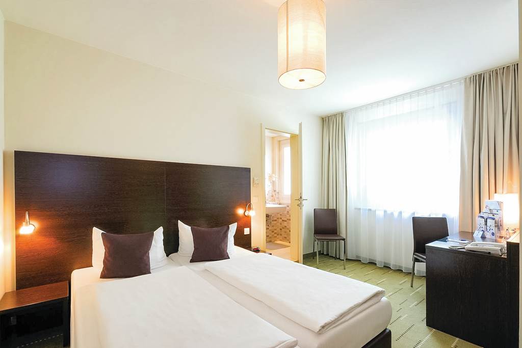 Best Western Hotel am Spittelmarkt