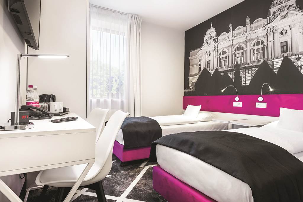 Best Western Plus Krakow Old Town