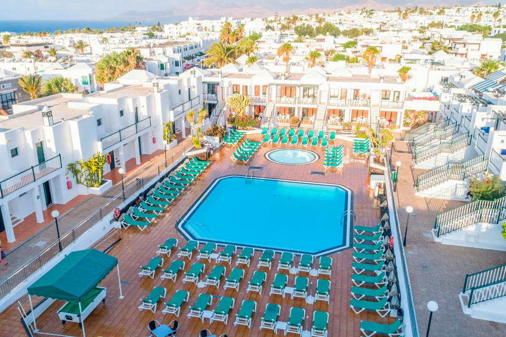 Bitacora Lanzarote Club