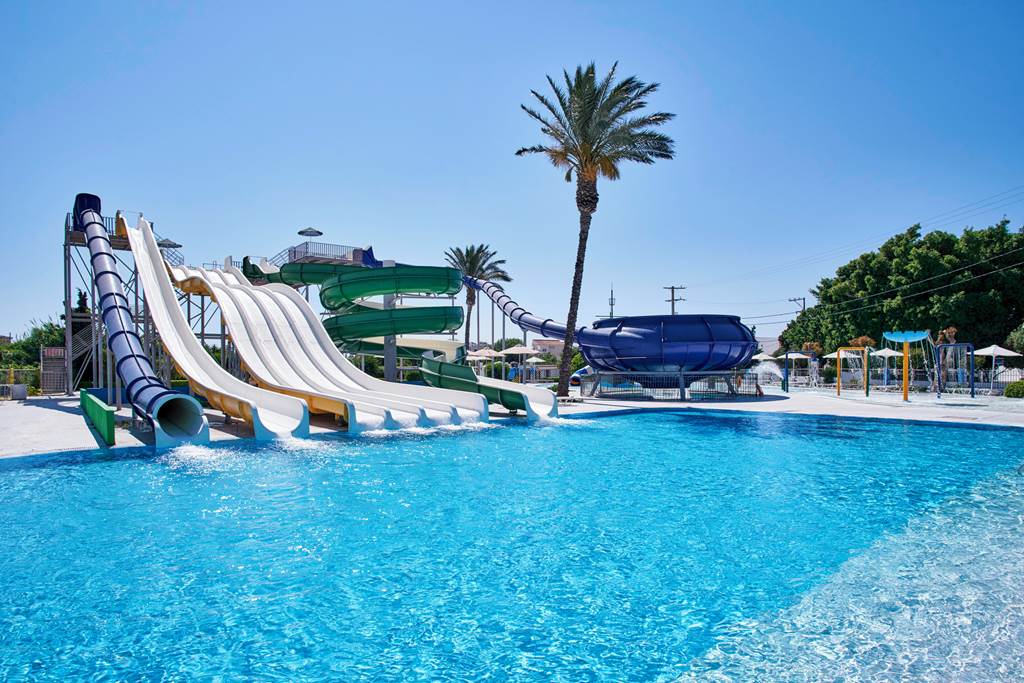Blue Bay Resort