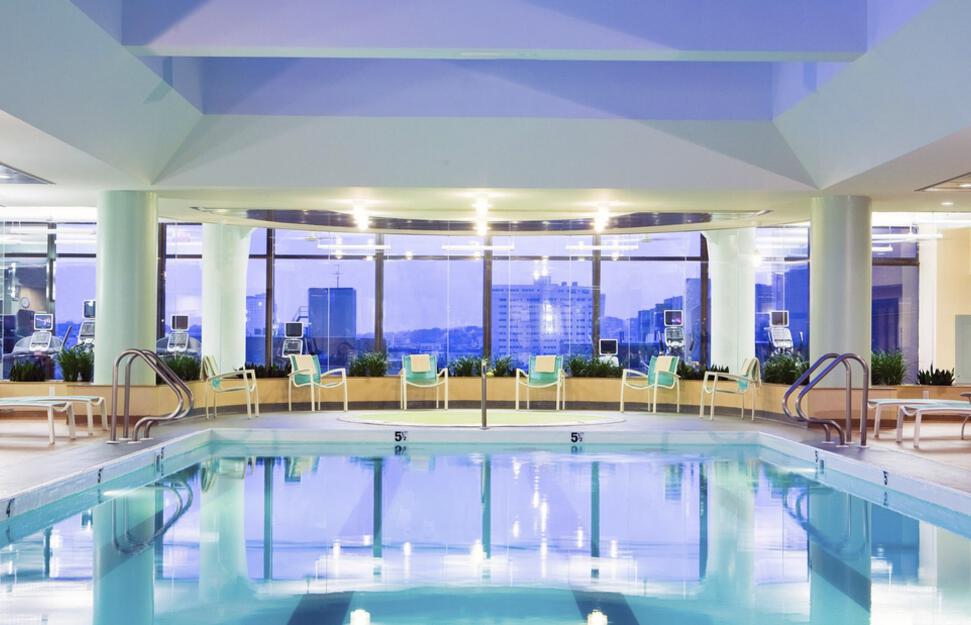 Boston Marriott Copley Place