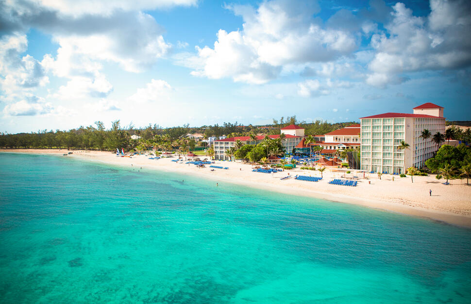 Breezes Bahamas