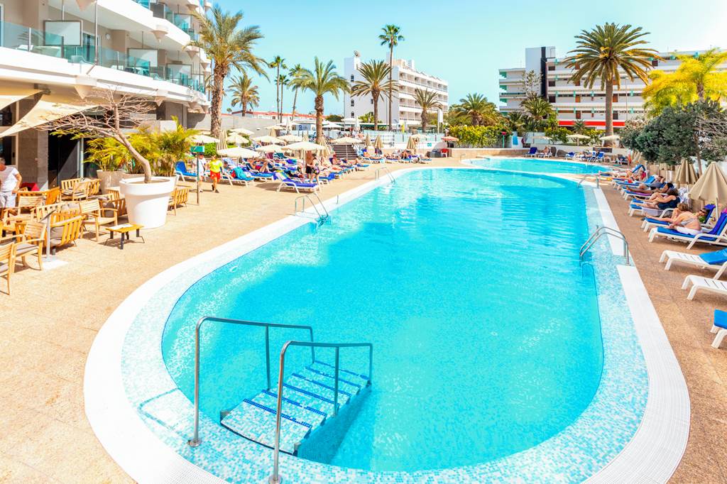 Bull Escorial & Spa