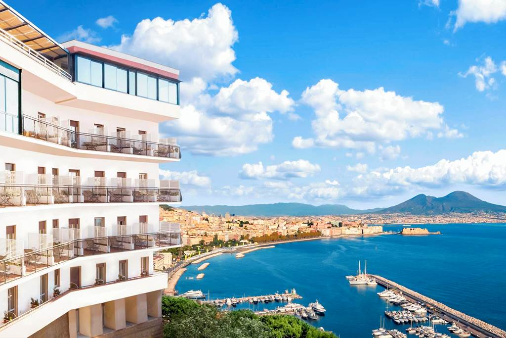 BW Signature Collection Hotel Paradiso