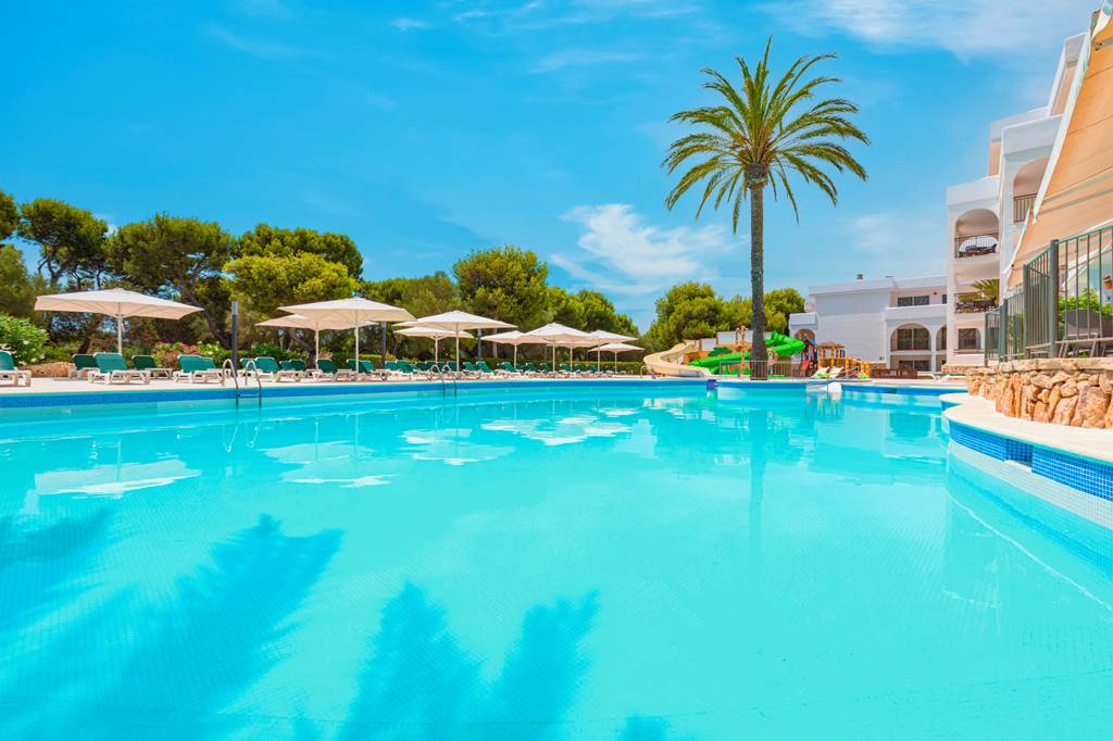 Cala D'Or Playa Apartments