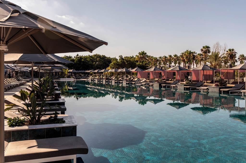 Cali Resort & Spa by Louis Hotels