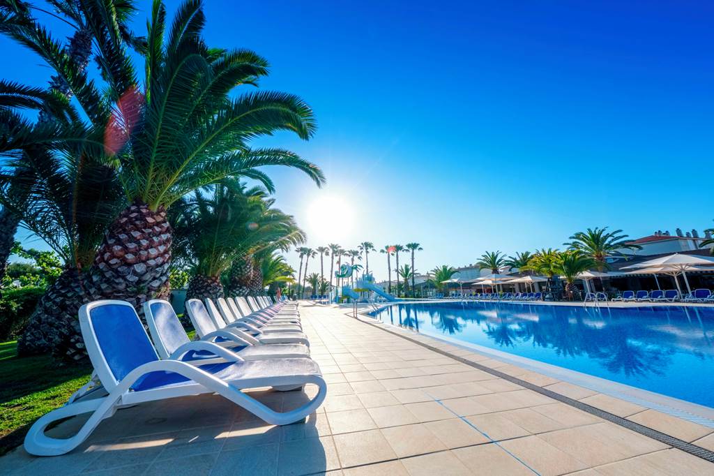 Camping Estival Vendrell Platja