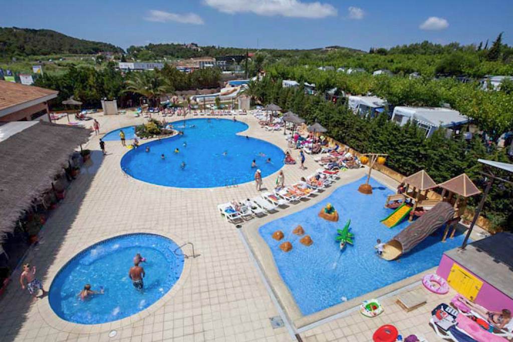 Camping Tucan