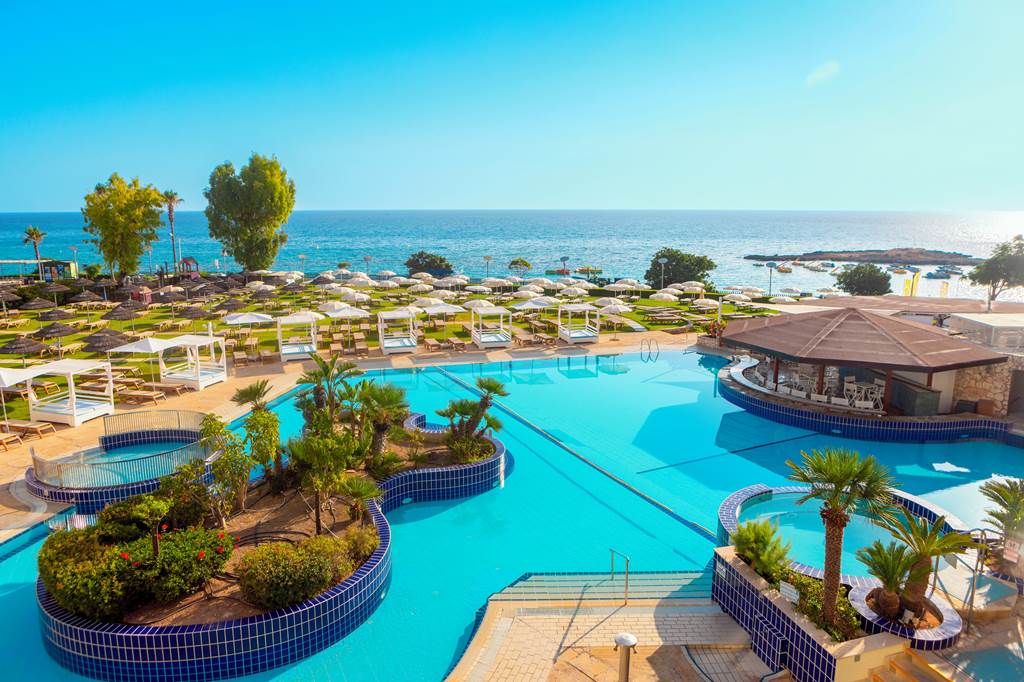 Capo Bay Hotel