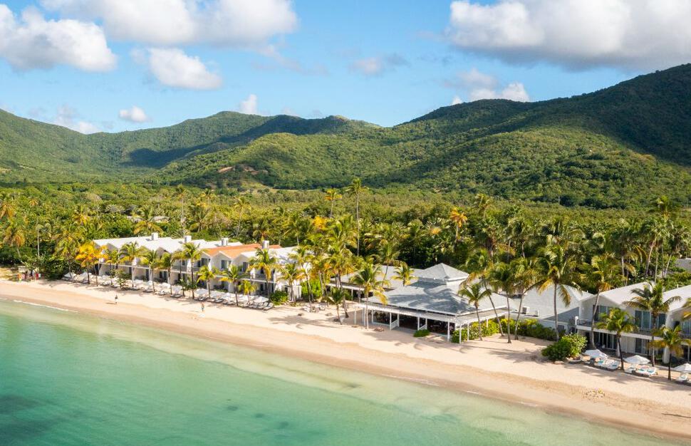 Carlisle Bay