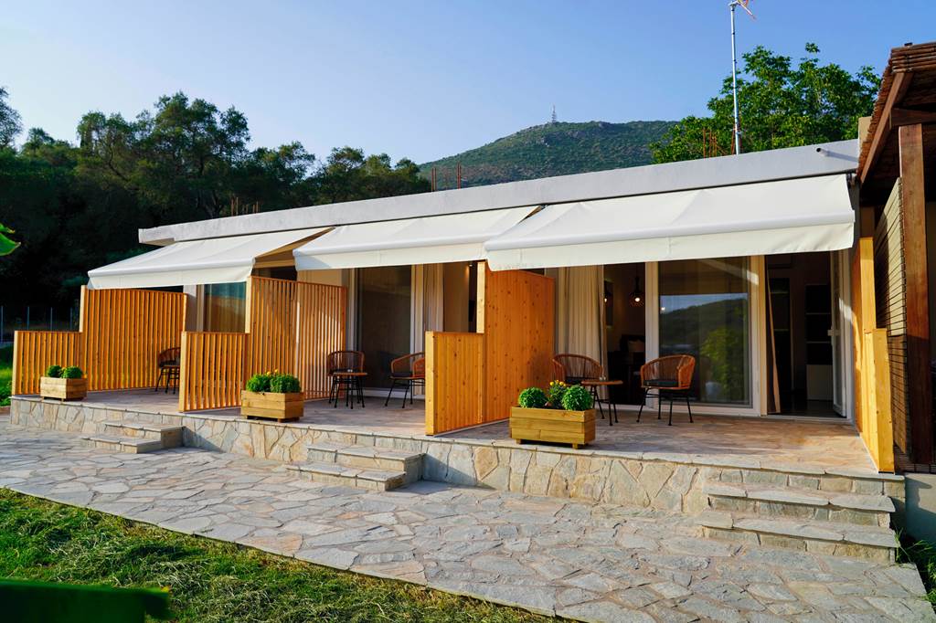 Casa Arkoudas