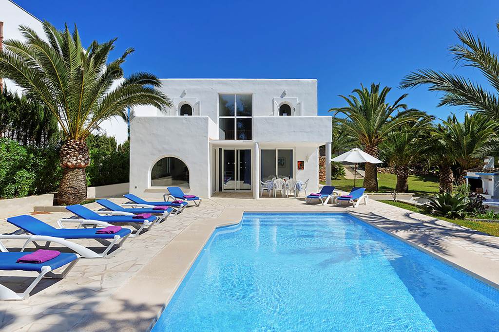 Casa Blanca
