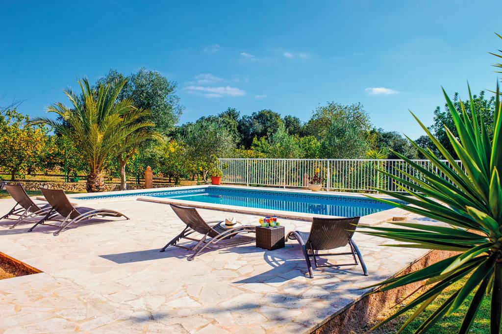 Casa Calonge