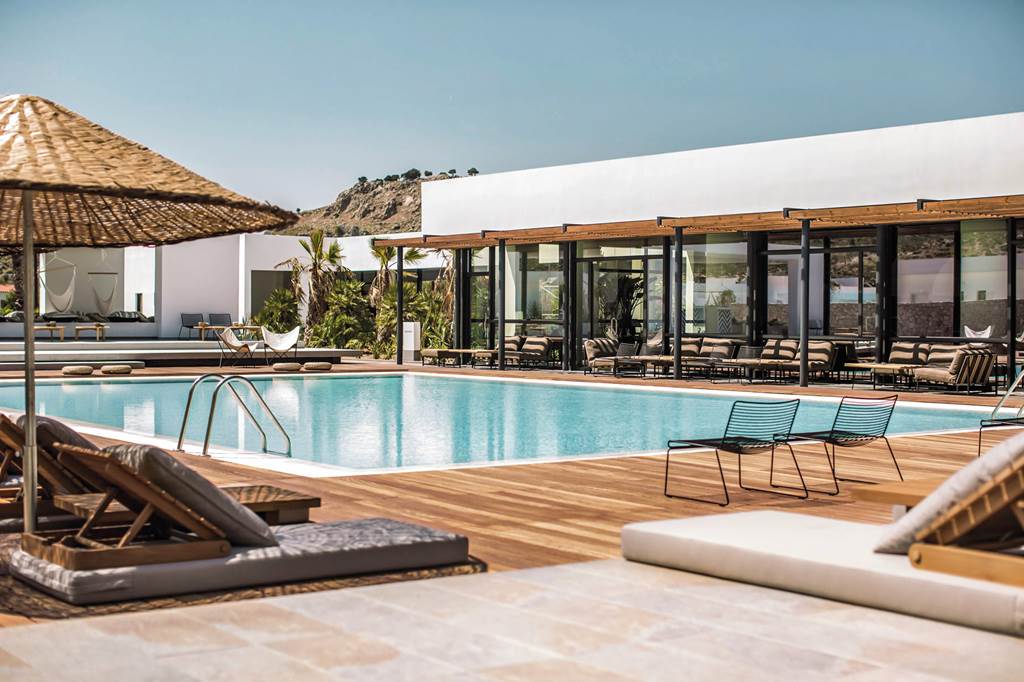 Casa Cook Rhodes