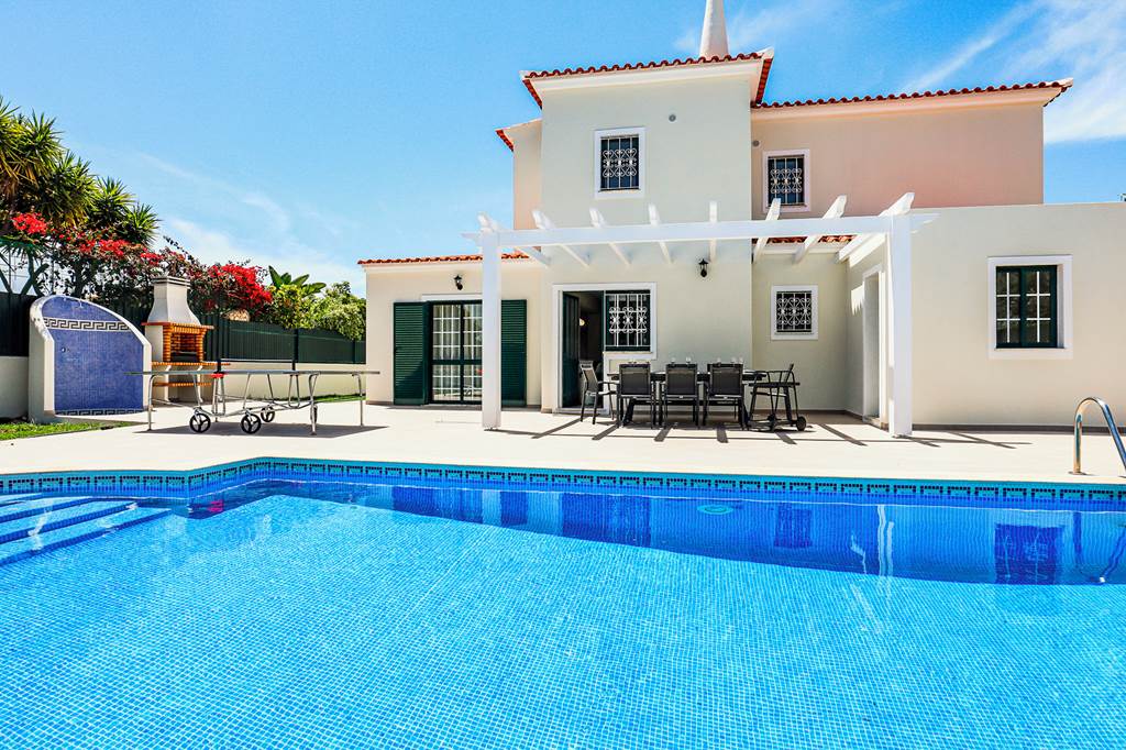 Casa de Sonho