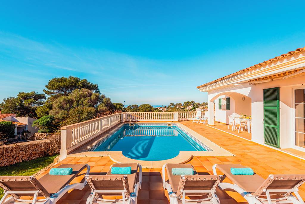 Casa del Sol
