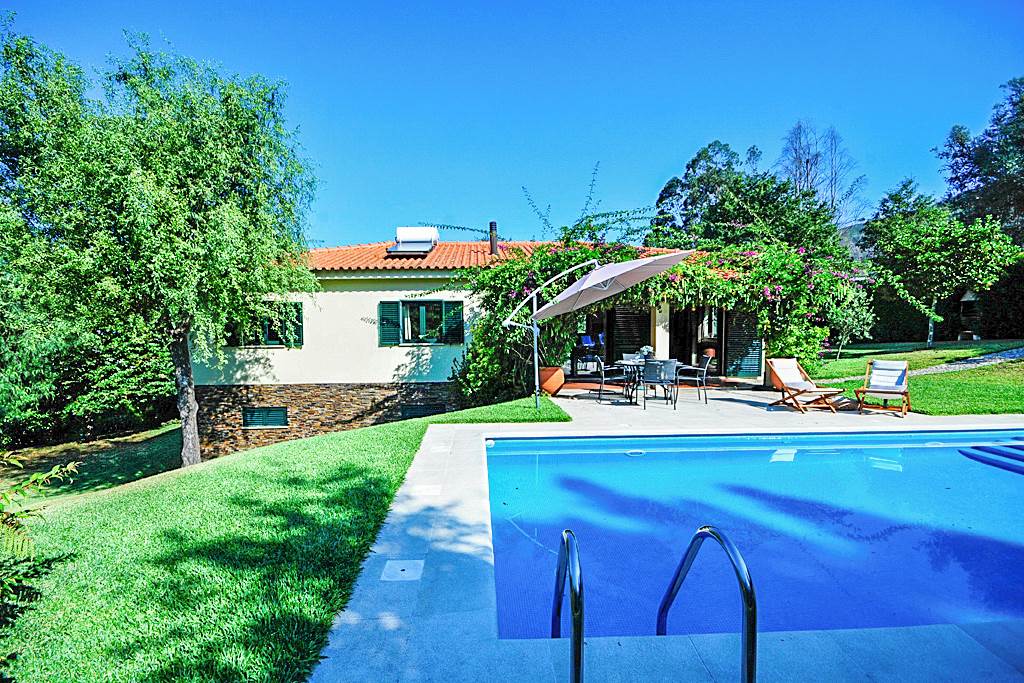 Casa do Monte