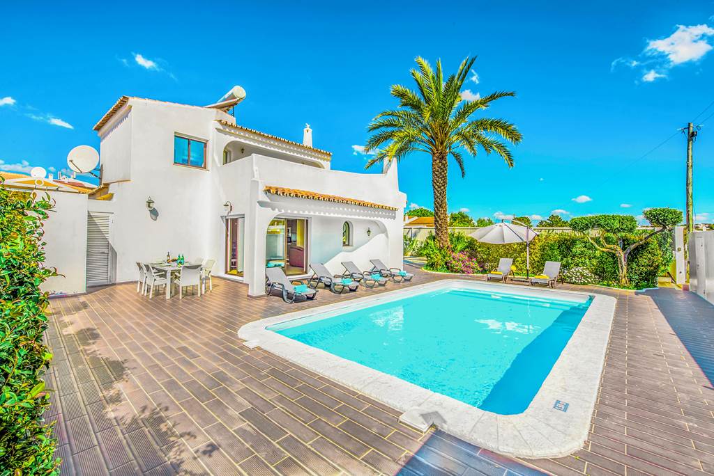 Casa dos Amigos