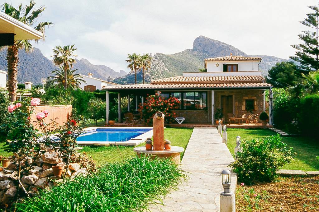 Casa Dos