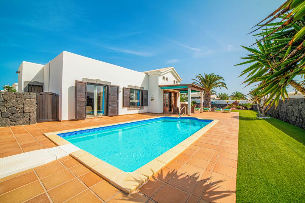 Casa Jenny