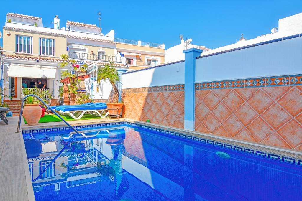 Casa Jimena