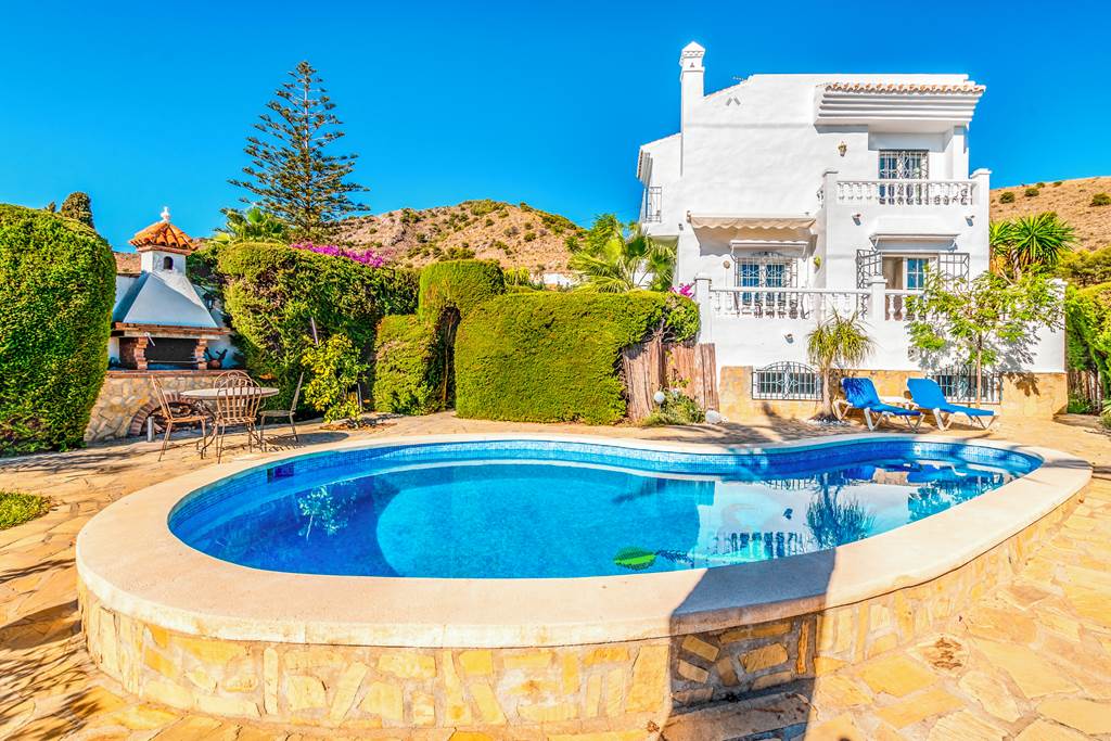 Casa Los Olivos