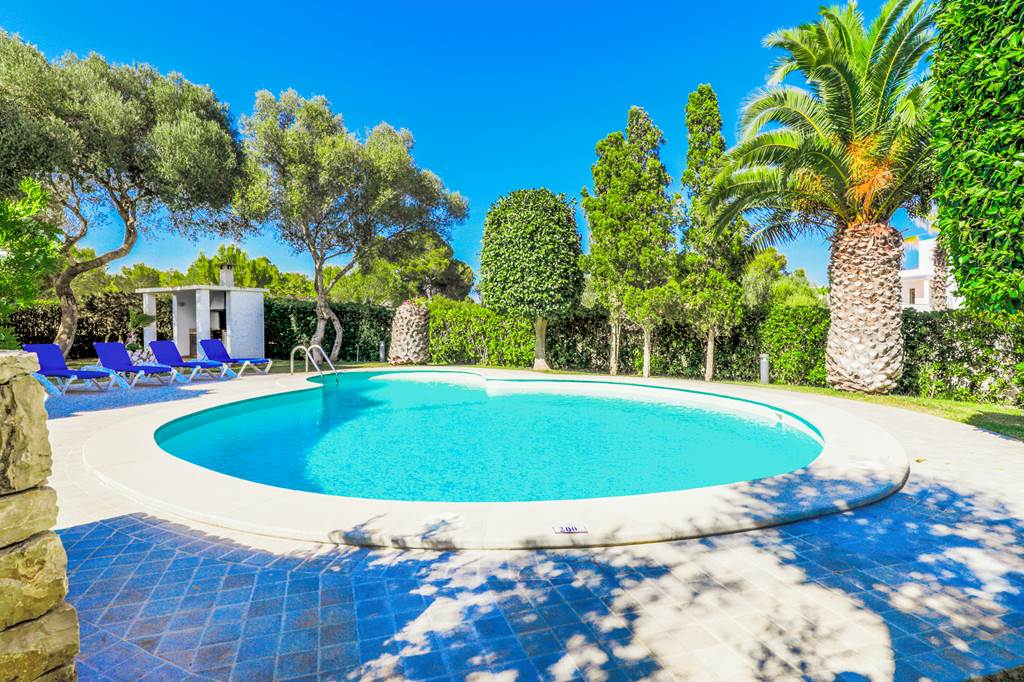 Casa Nina