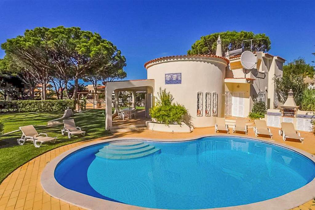 Casa Paraiso