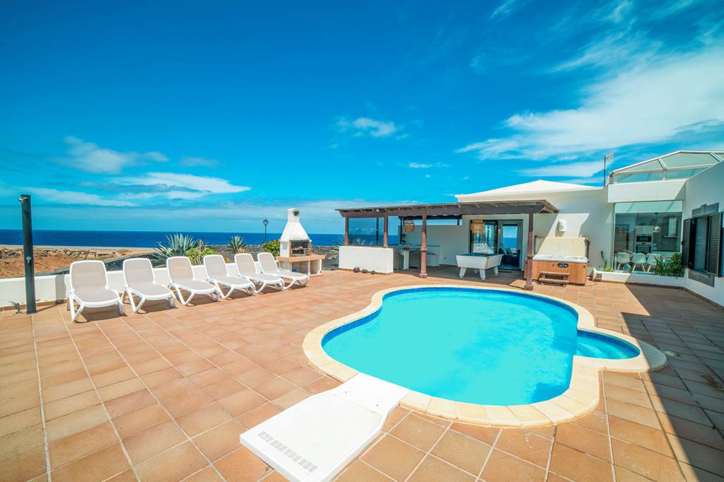 Casa Playa