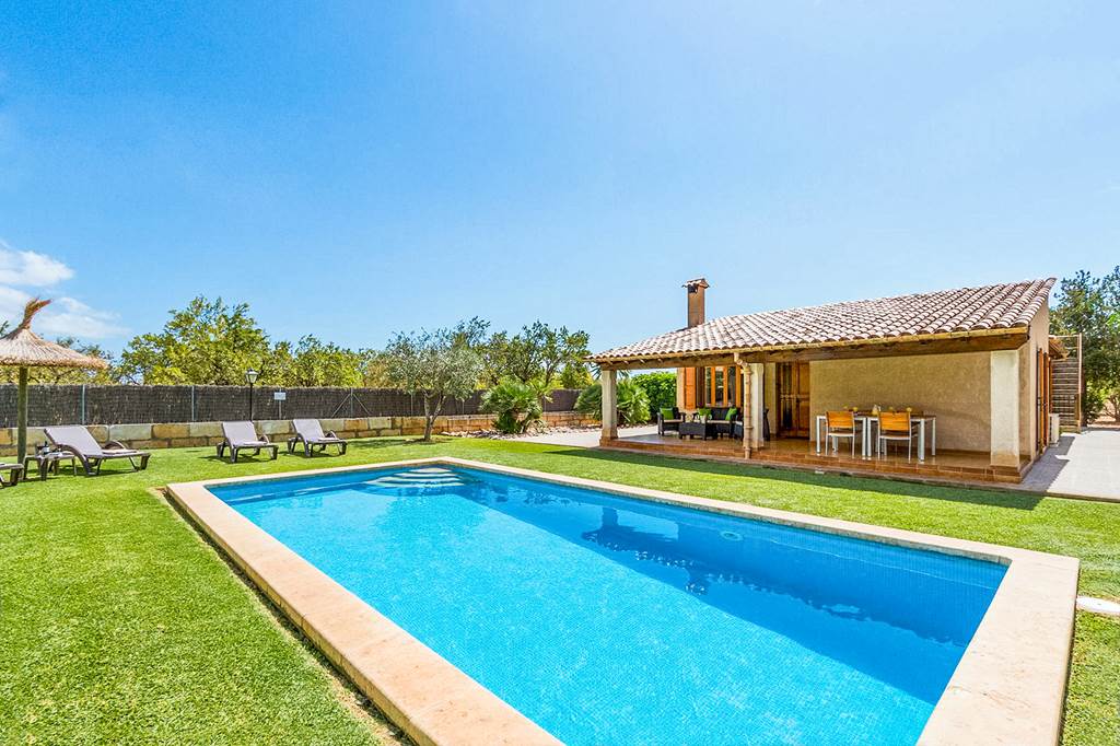 Casa Torres