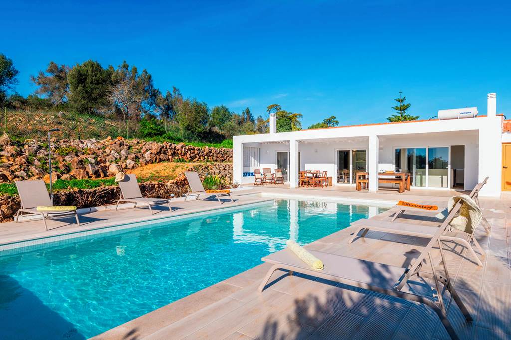 Casa Tranquila