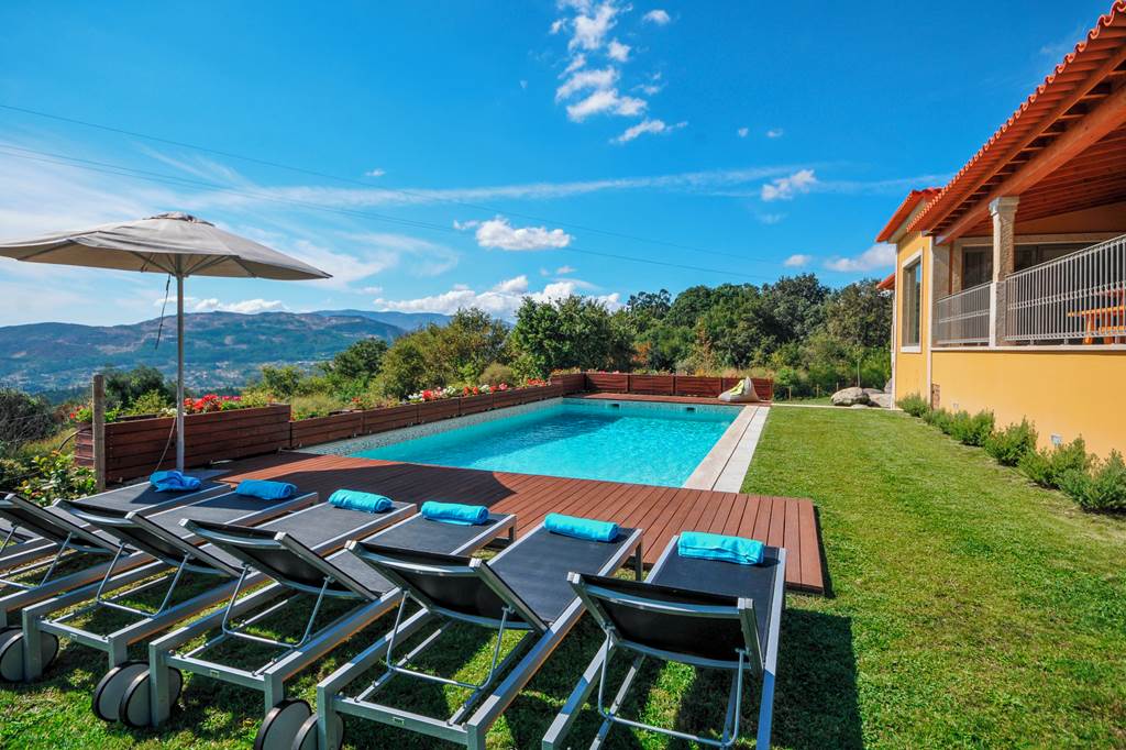 Casa Tranquilo