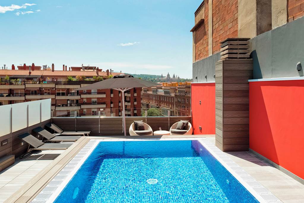 Catalonia Roma