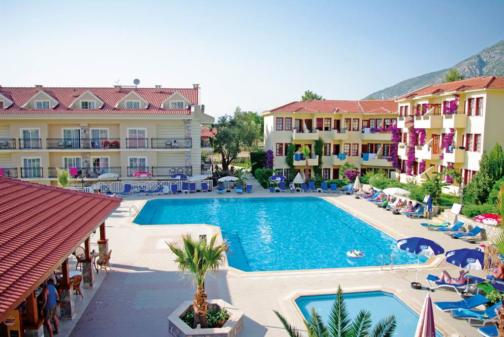 Celay Hotel