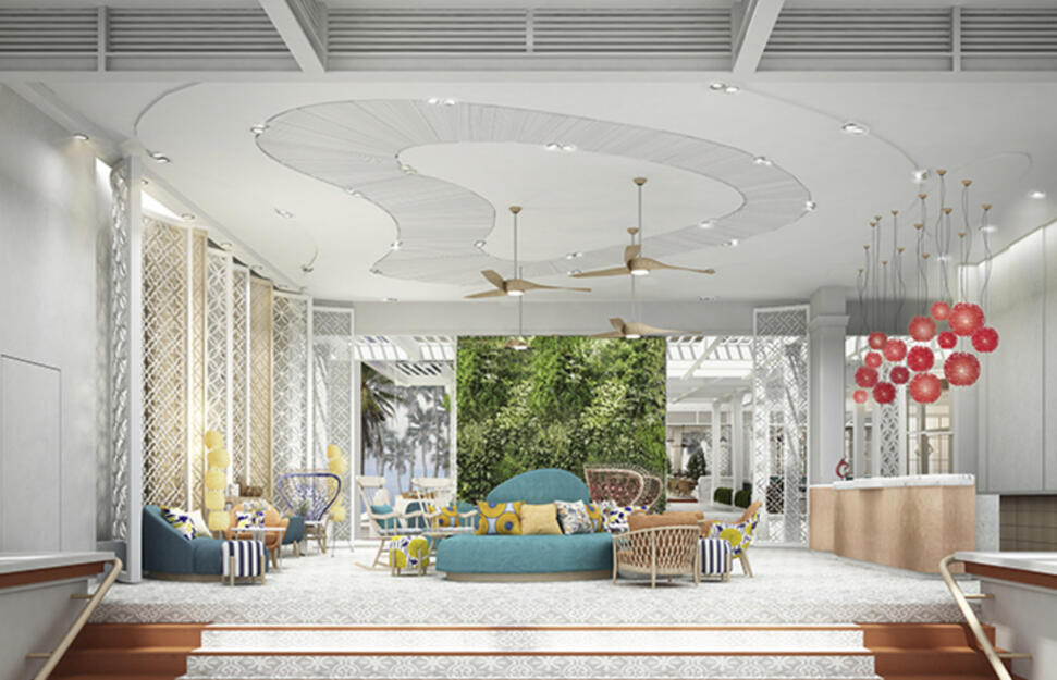 Centara Ao Nang Beach Resort & Spa