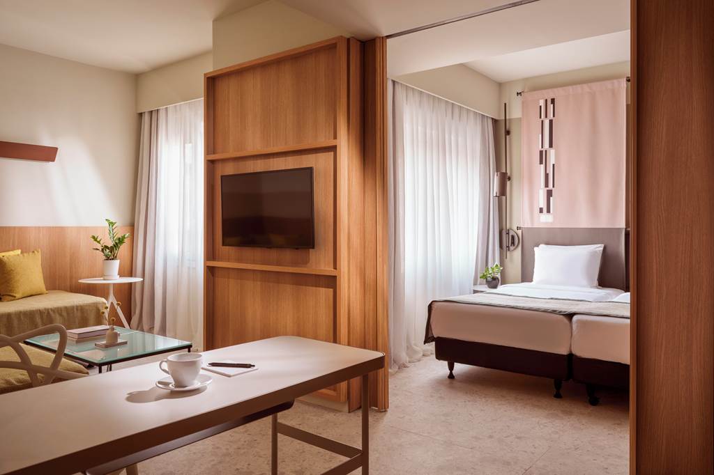 City Hotel Thessaloniki