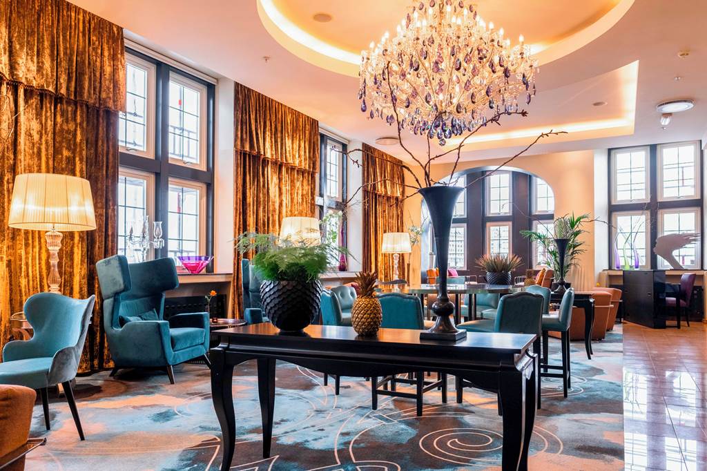 Clarion Collection Hotel Havnekontoret
