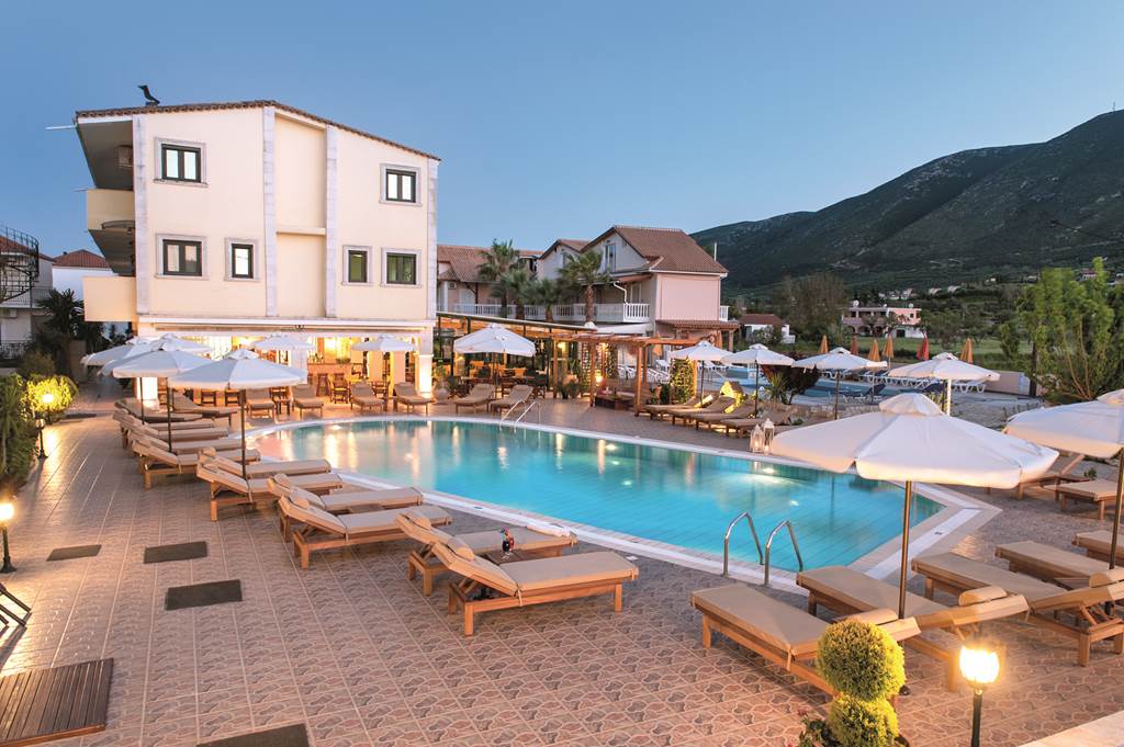Clio Hotel