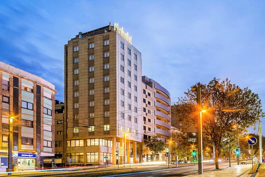 ClipHotel