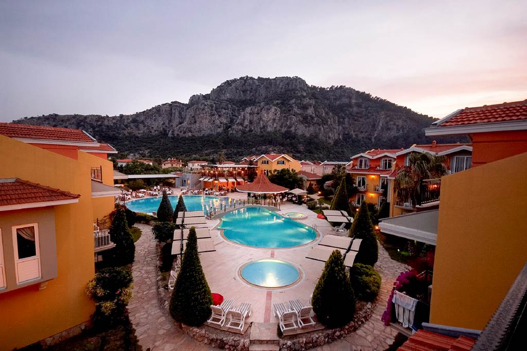 Club Alla Turca