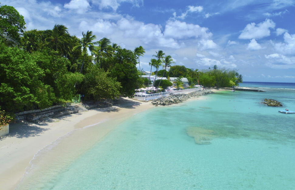 Cobblers Cove Barbados