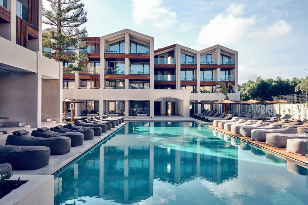 Contessina Hotel