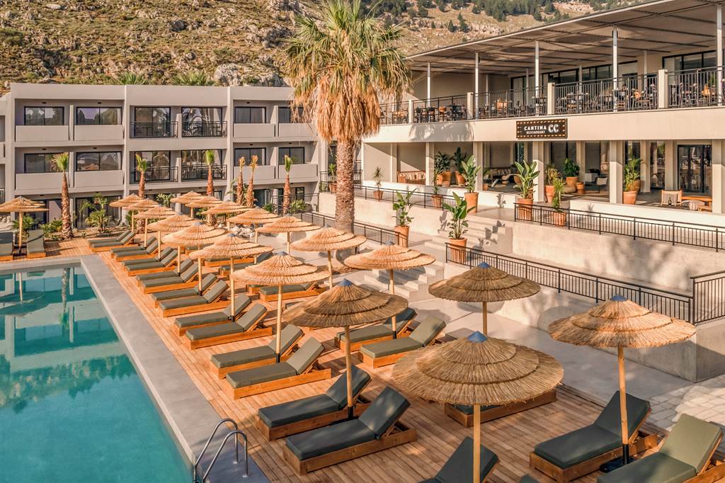 Cook's Club Kolymbia