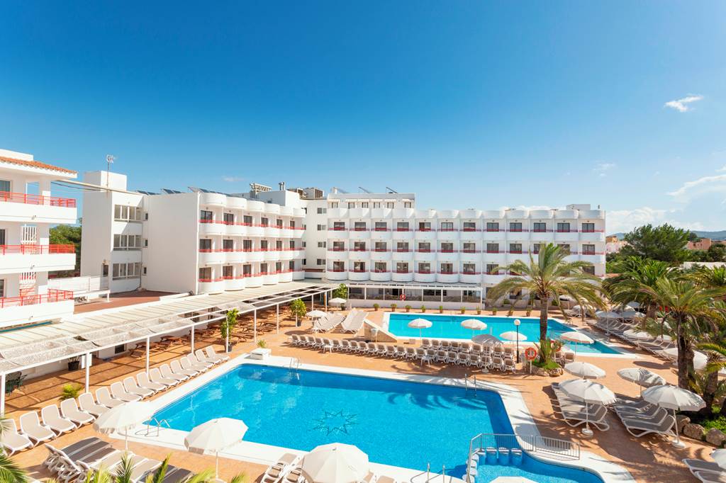 Coral Star Hotel & Apartments