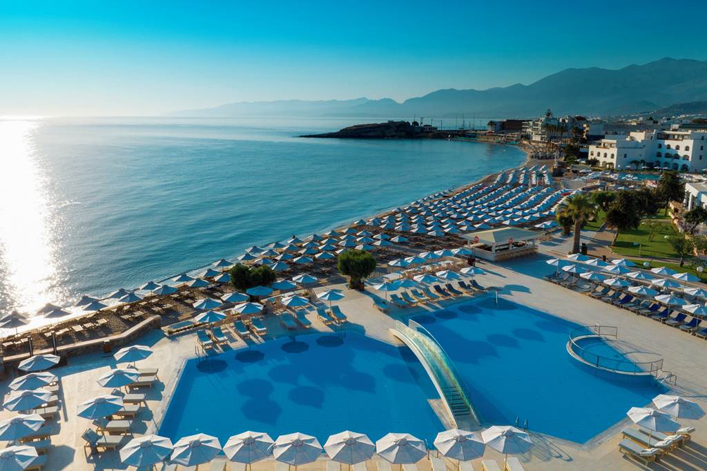 Creta Maris Resort