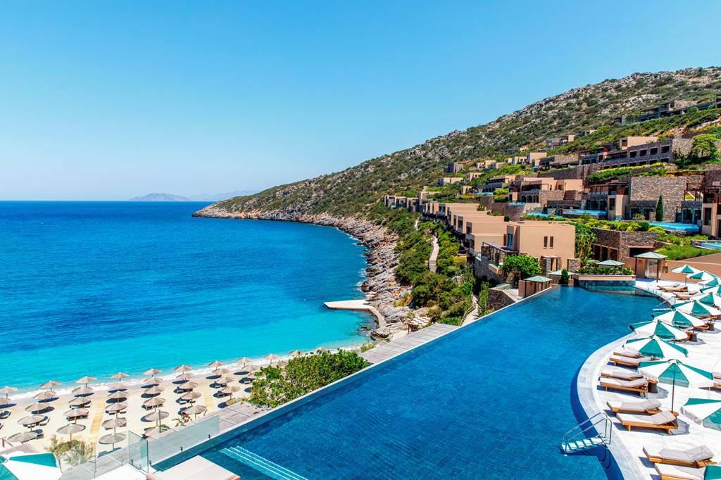 Daios Cove