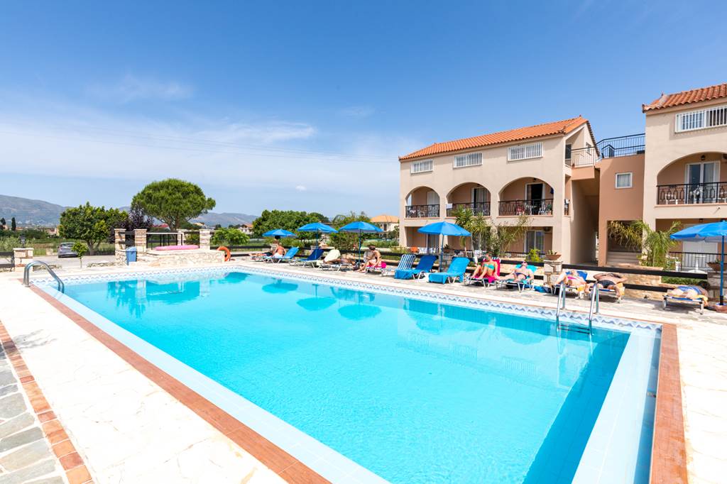Daniel Hotel