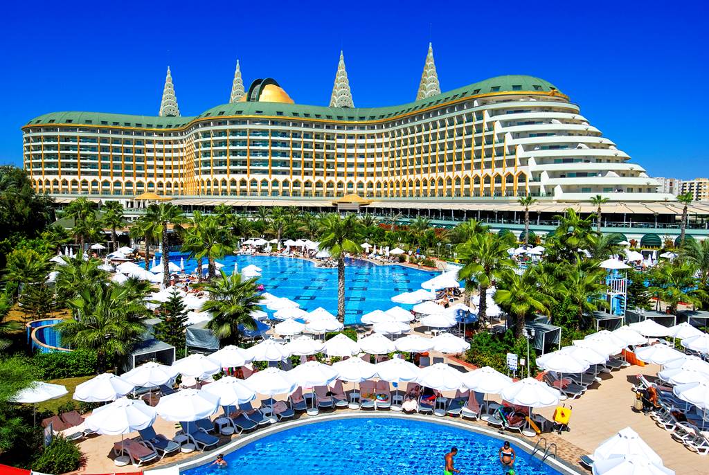 Delphin Imperial