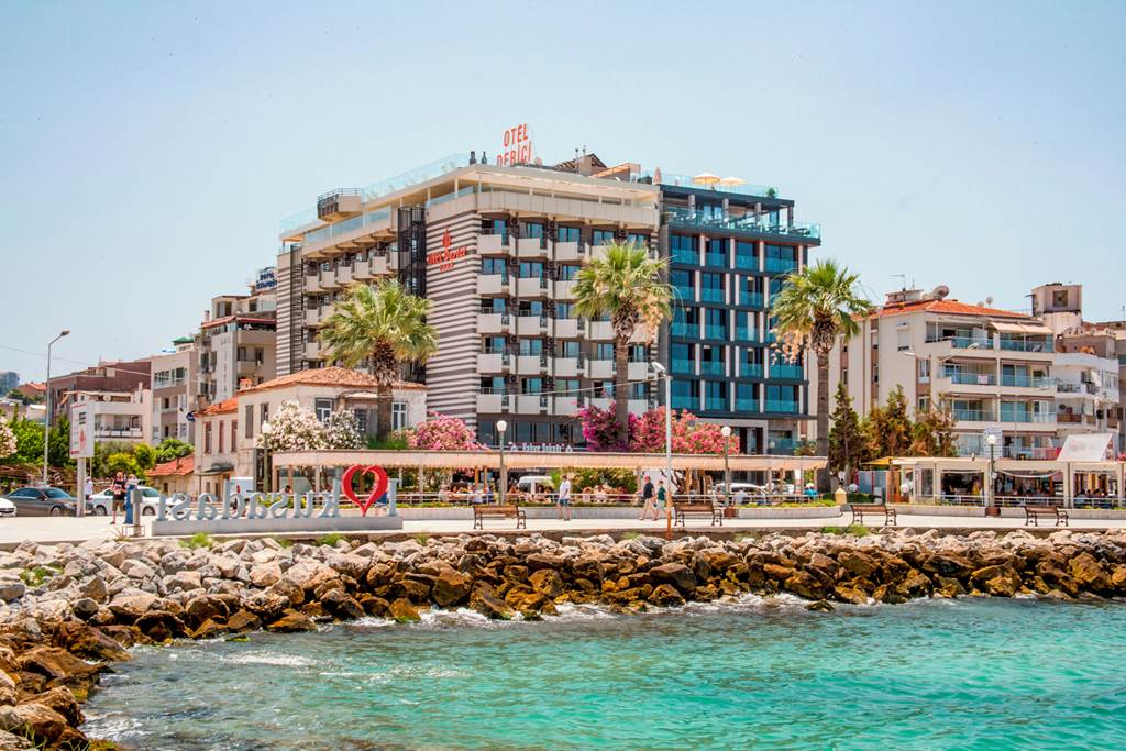 Derici Hotel